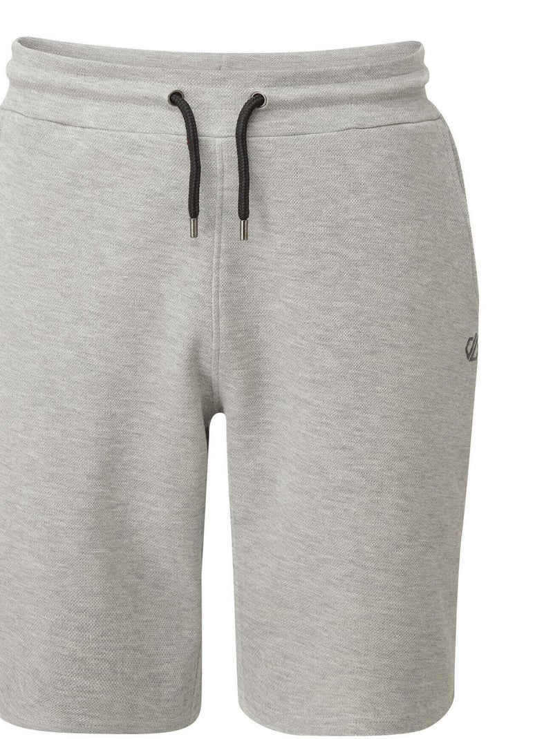 Dare 2B - Short CONTINUAL Gris clair - Kiabi