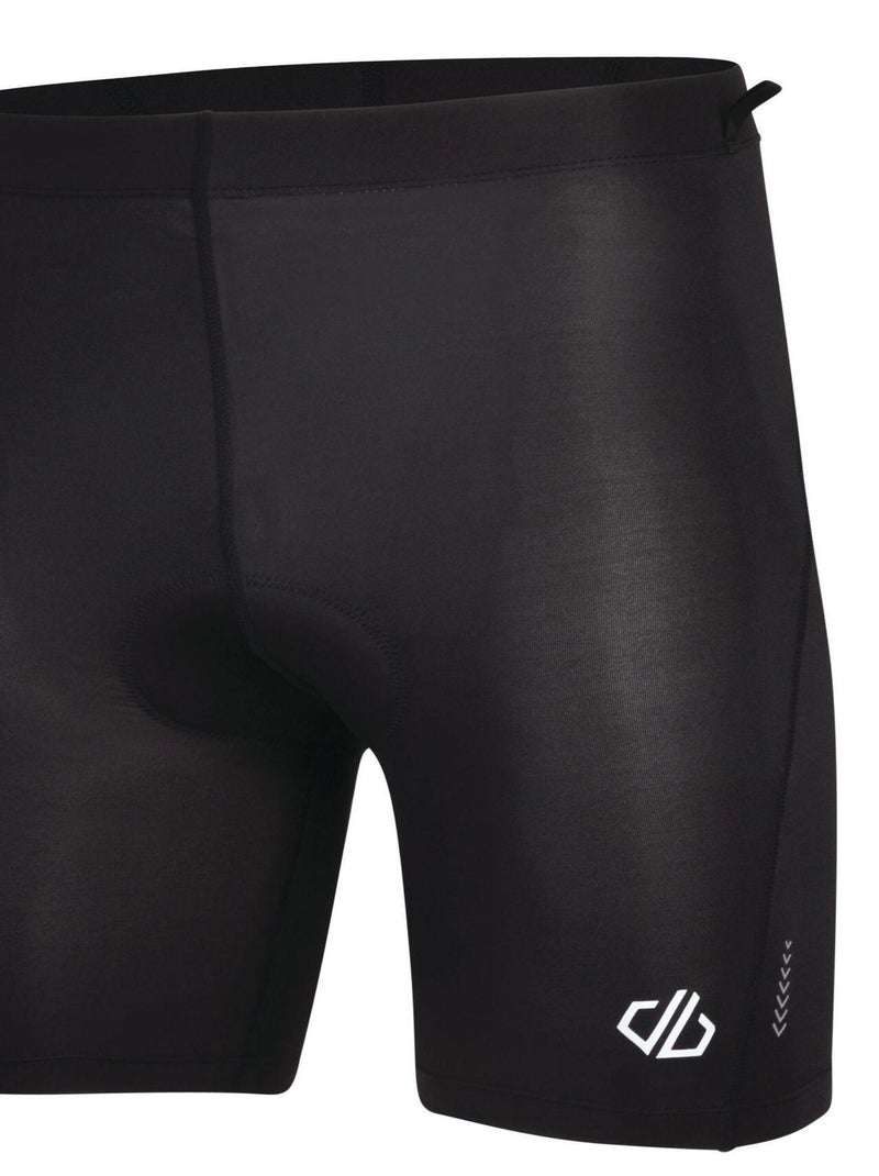 Dare 2b - Short de cyclisme BOLD Noir - Kiabi