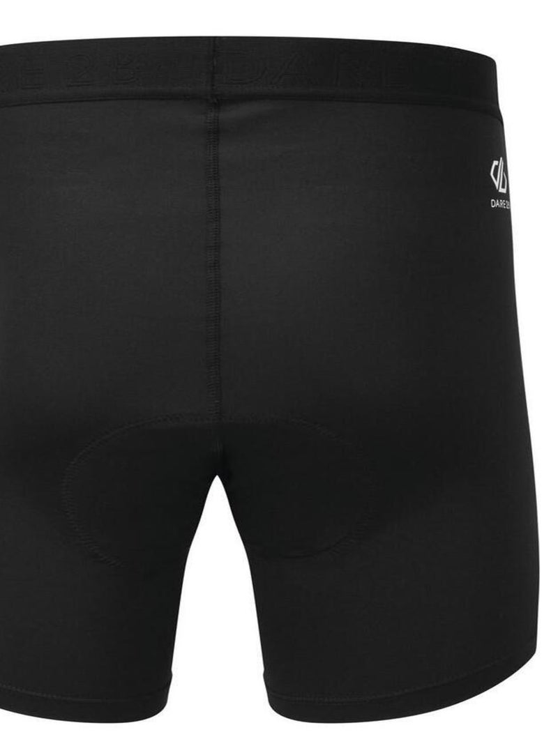 Dare 2B - Short de cyclisme CYCLICAL Noir - Kiabi