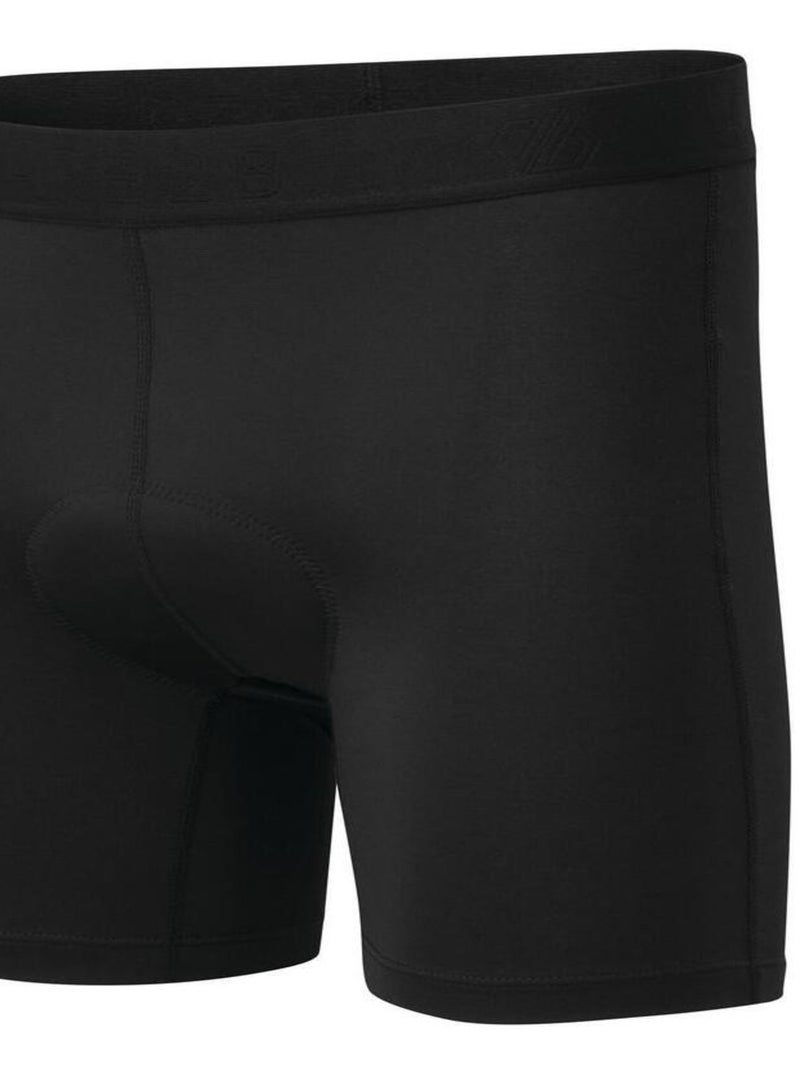 Dare 2B - Short de cyclisme CYCLICAL Noir - Kiabi