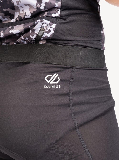 Dare 2B - Short de cyclisme CYCLICAL - Kiabi Dare 2B - Short de cyclisme CYCLICAL - Kiabi