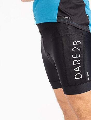 Dare 2B - Short de cyclisme ECLIPTIC