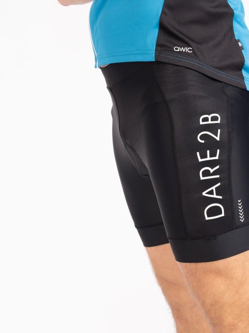 Dare 2B - Short de cyclisme ECLIPTIC - Kiabi