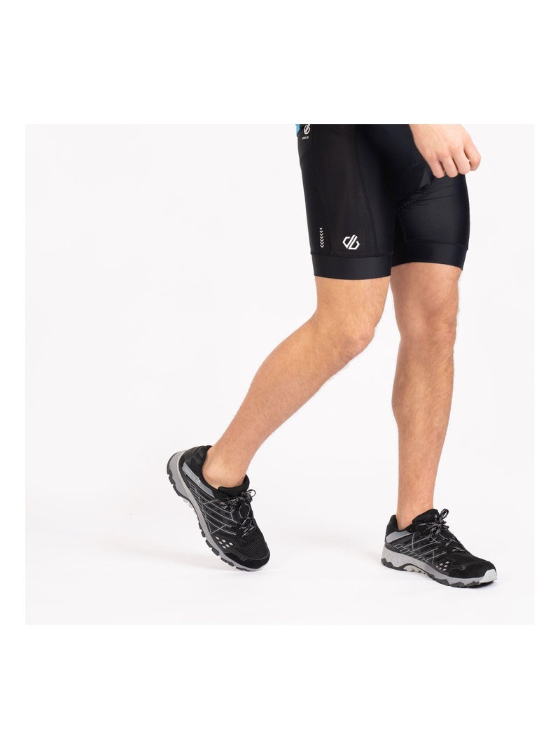 Dare 2B - Short de cyclisme ECLIPTIC Noir - Kiabi
