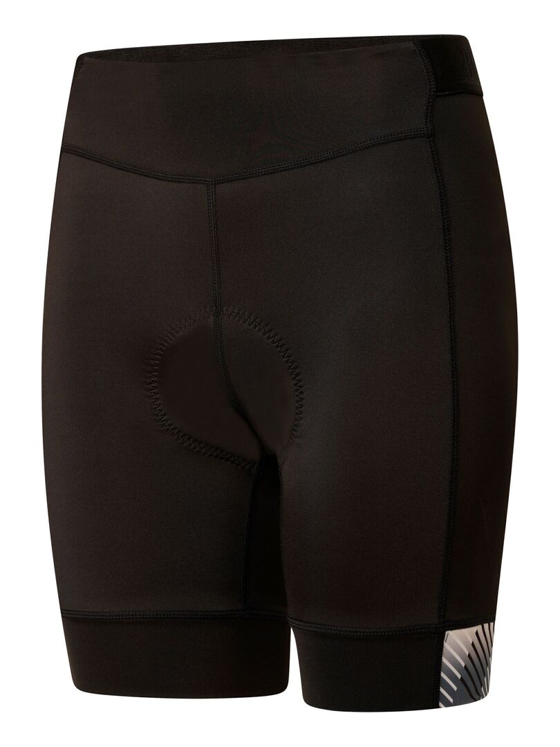Short De Cyclisme O'Neal Generator - Noir Confortable Pour VTT | Poches Zippées Taille Haute
