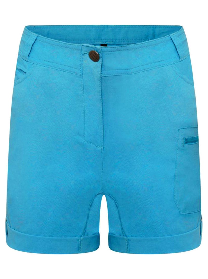Dare 2B - Short de marche MELODIC Bleu clair - Kiabi