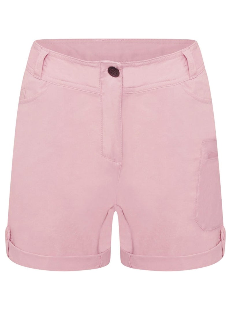 Dare 2B - Short de marche MELODIC Rose pâle - Kiabi