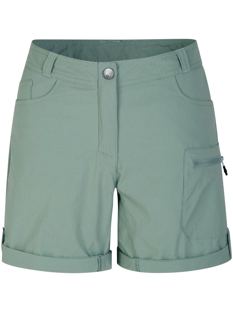 Dare 2B - Short de marche MELODIC Vert - Kiabi