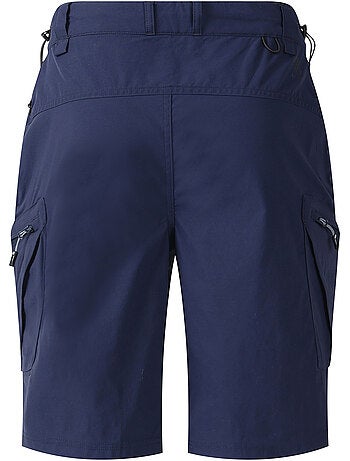 Dare 2B - Short de marche motif/style multiples poches TUNED IN