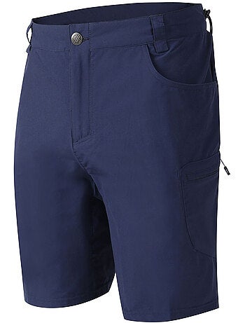Dare 2B - Short de marche motif/style multiples poches TUNED IN