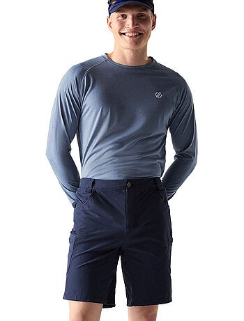 Dare 2B - Short de marche motif/style multiples poches TUNED IN