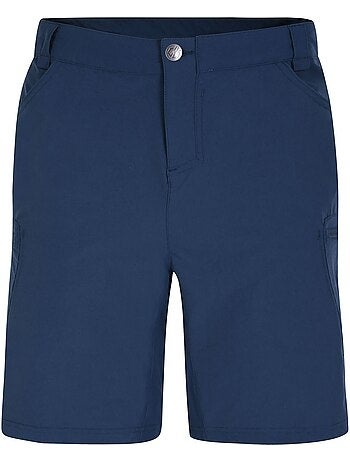 Short de marche motif/style multiples poches tuned in - dare 2b