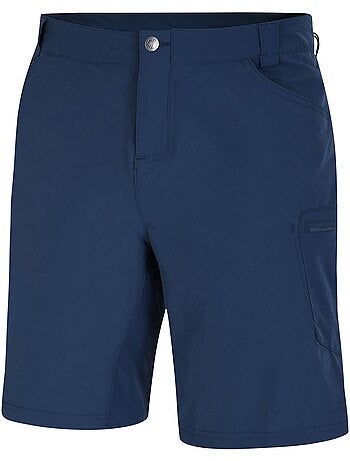 Short de marche motif/style multiples poches tuned in - dare 2b