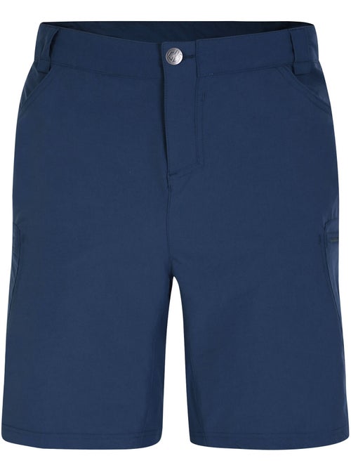 Dare 2B - Short de marche motif/style multiples poches TUNED IN - Kiabi Dare 2B - Short de marche motif/style multiples poches TUNED IN - Kiabi