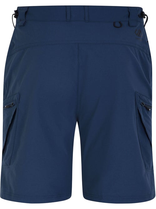 Dare 2B - Short de marche motif/style multiples poches TUNED IN - Kiabi Dare 2B - Short de marche motif/style multiples poches TUNED IN - Kiabi