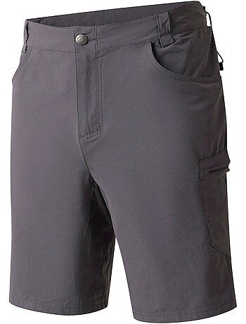 Dare 2B - Short de marche motif/style multiples poches TUNED IN