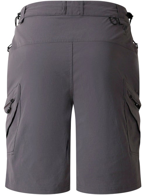 Dare 2B - Short de marche motif/style multiples poches TUNED IN - Kiabi