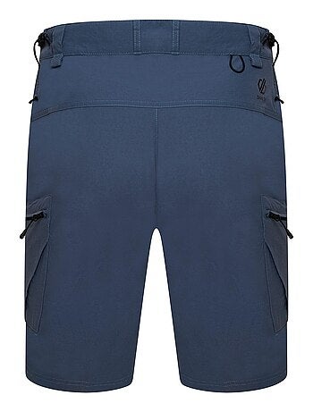 Dare 2B - Short de marche motif/style multiples poches TUNED IN