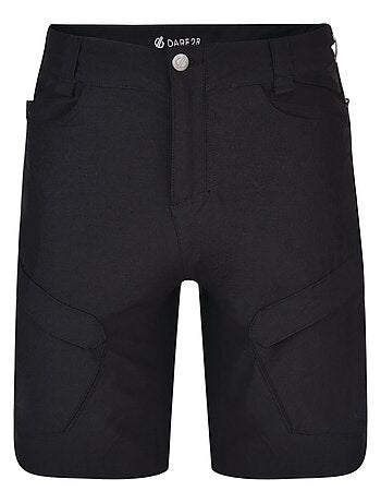 Dare 2B - Short de marche motif/style multiples poches TUNED IN