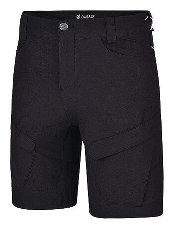 Dare 2B - Short de marche motif/style multiples poches TUNED IN