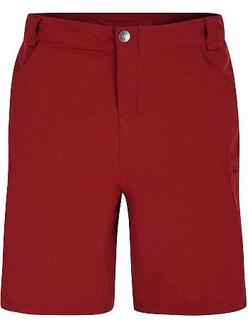 Short de marche motif/style multiples poches tuned in - dare 2b
