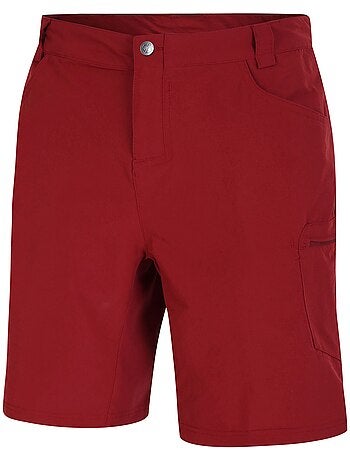 Short de marche motif/style multiples poches tuned in - dare 2b