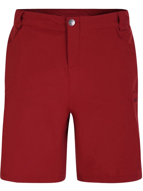 Dare 2B - Short de marche motif/style multiples poches TUNED IN - Kiabi Dare 2B - Short de marche motif/style multiples poches TUNED IN - Kiabi