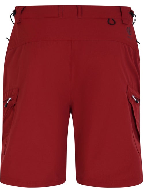 Dare 2B - Short de marche motif/style multiples poches TUNED IN - Kiabi Dare 2B - Short de marche motif/style multiples poches TUNED IN - Kiabi
