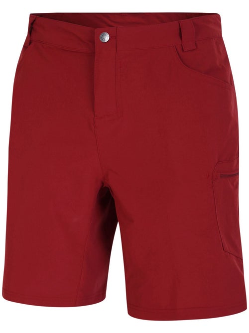 Dare 2B - Short de marche motif/style multiples poches TUNED IN - Kiabi Dare 2B - Short de marche motif/style multiples poches TUNED IN - Kiabi