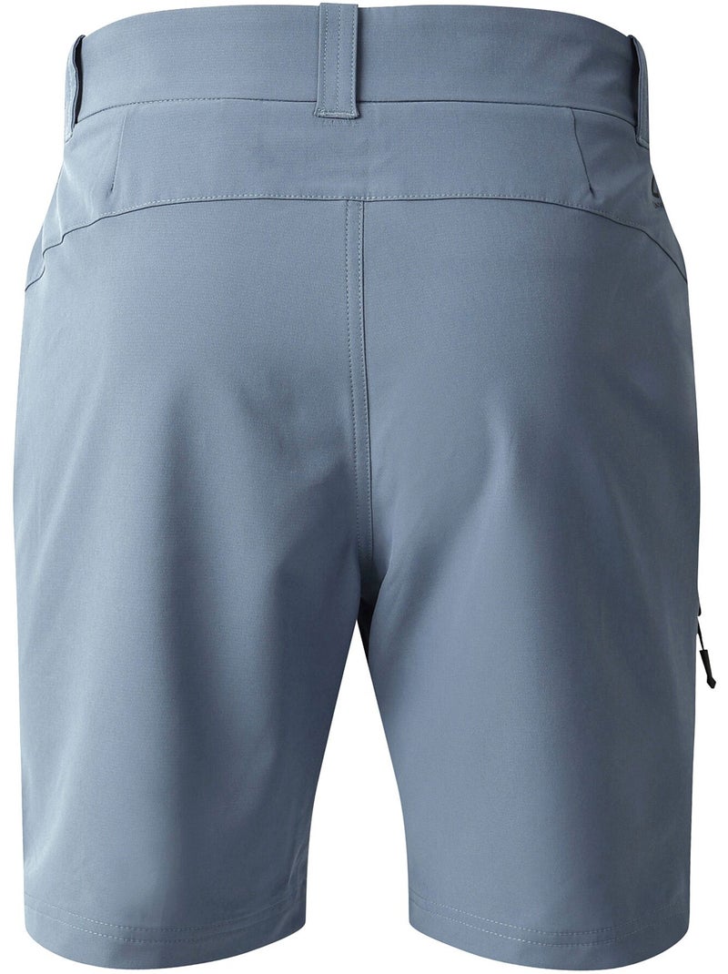 Dare 2B - Short de marche semi-élastiqué TORREK Bleu gris - Kiabi