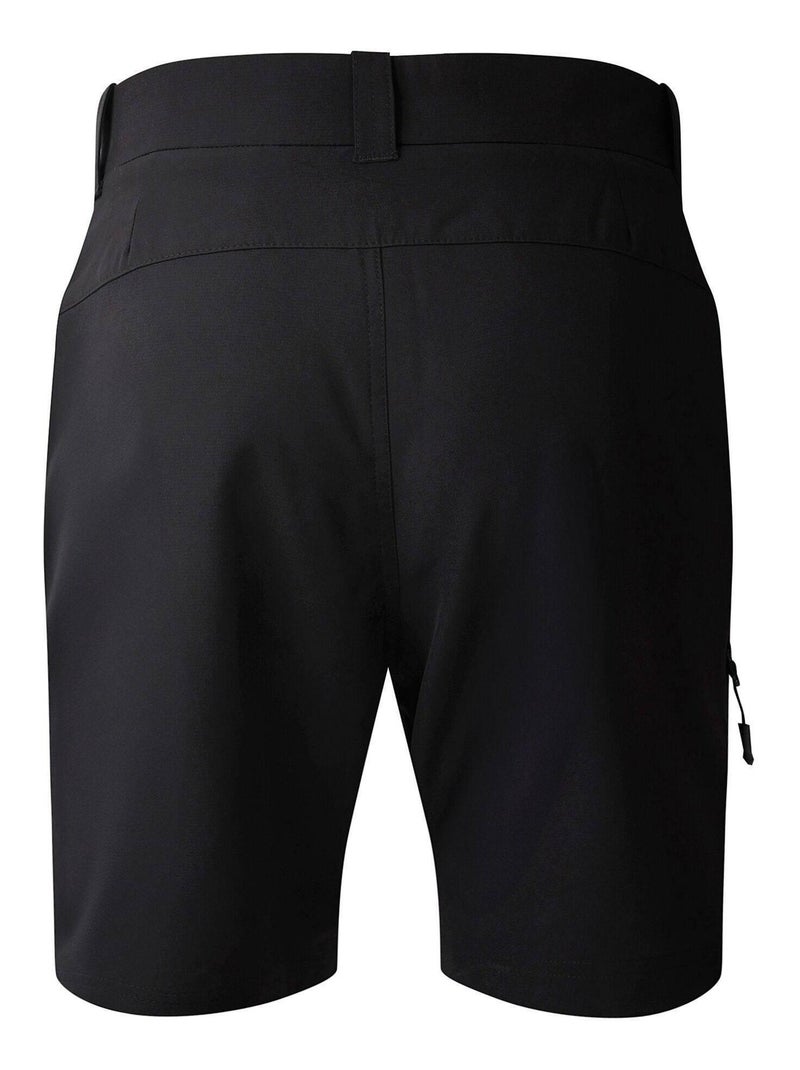 Dare 2B - Short de marche semi-élastiqué TORREK Noir - Kiabi