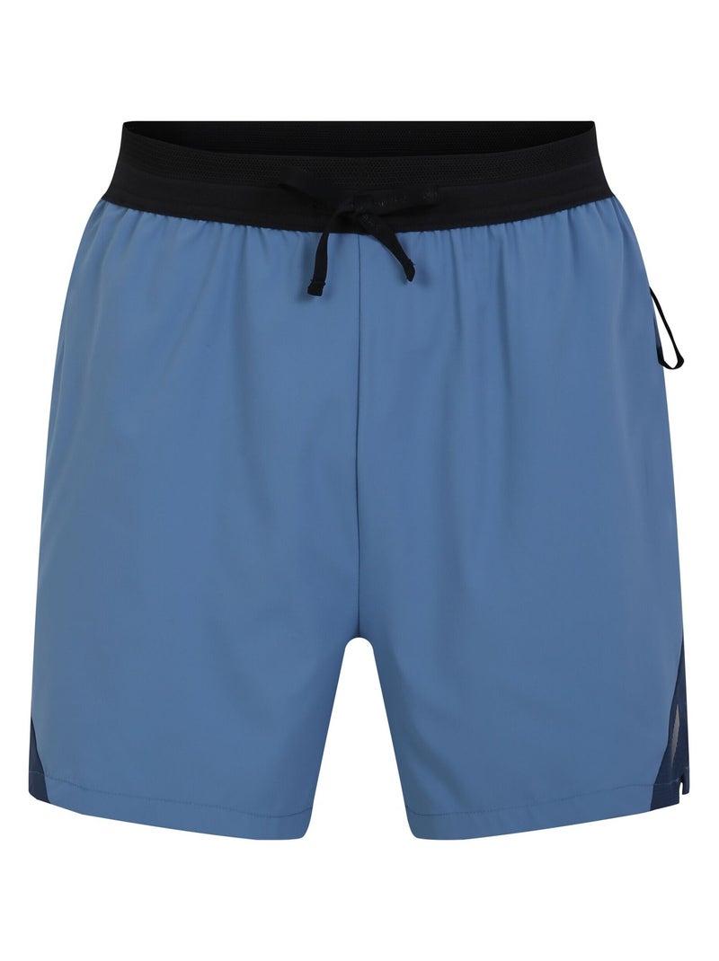 Dare 2B - Short décontracté Bleu Bleu - Kiabi