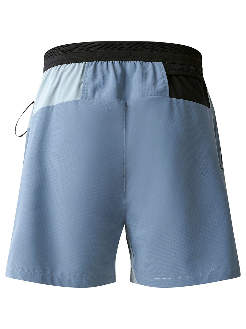 Dare 2B - Short décontracté Gris - Kiabi