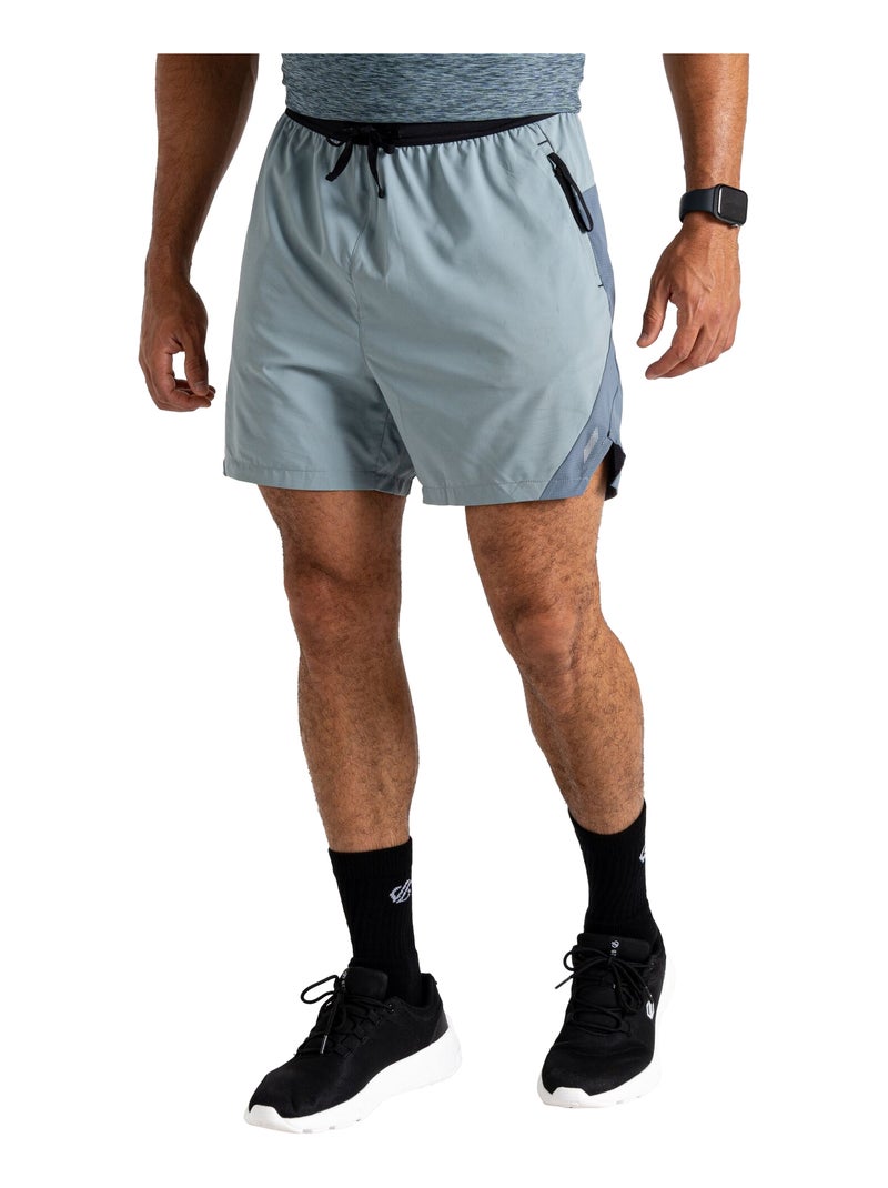 Dare 2B - Short décontracté Gris - Kiabi