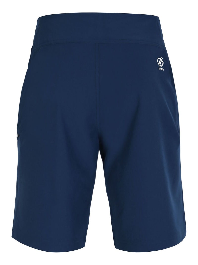 Dare 2B - Short DURATION Bleu outremer - Kiabi