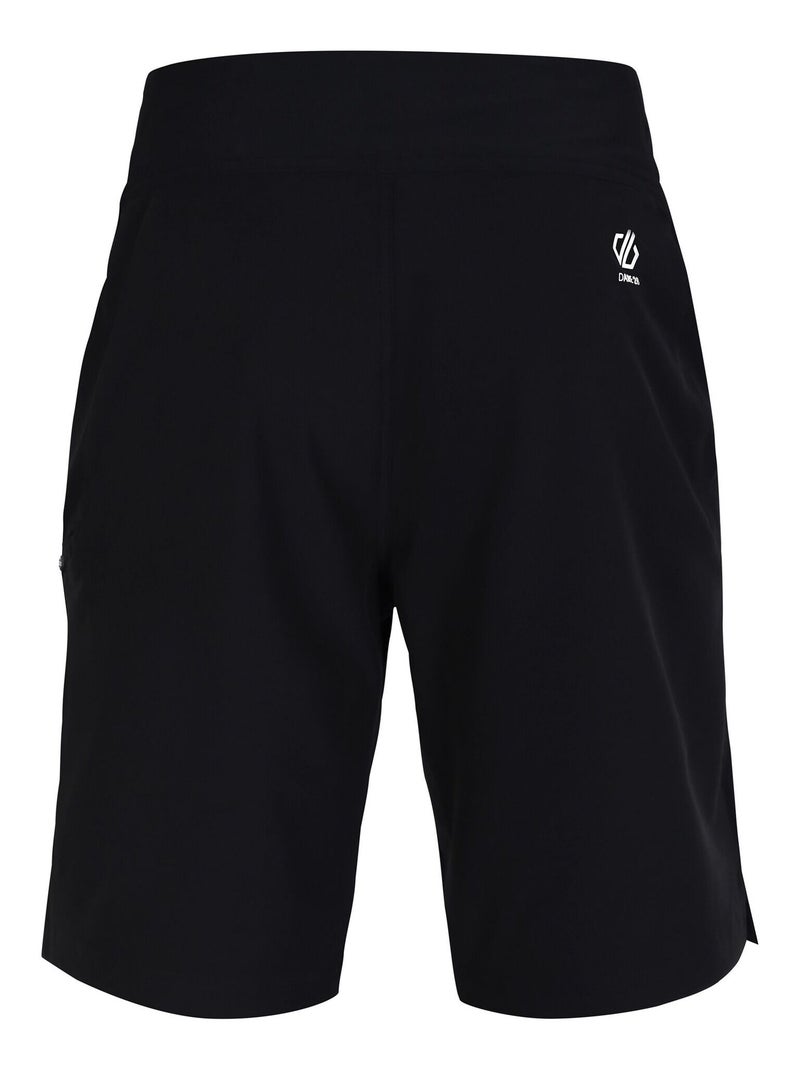 Dare 2B - Short DURATION Noir - Kiabi