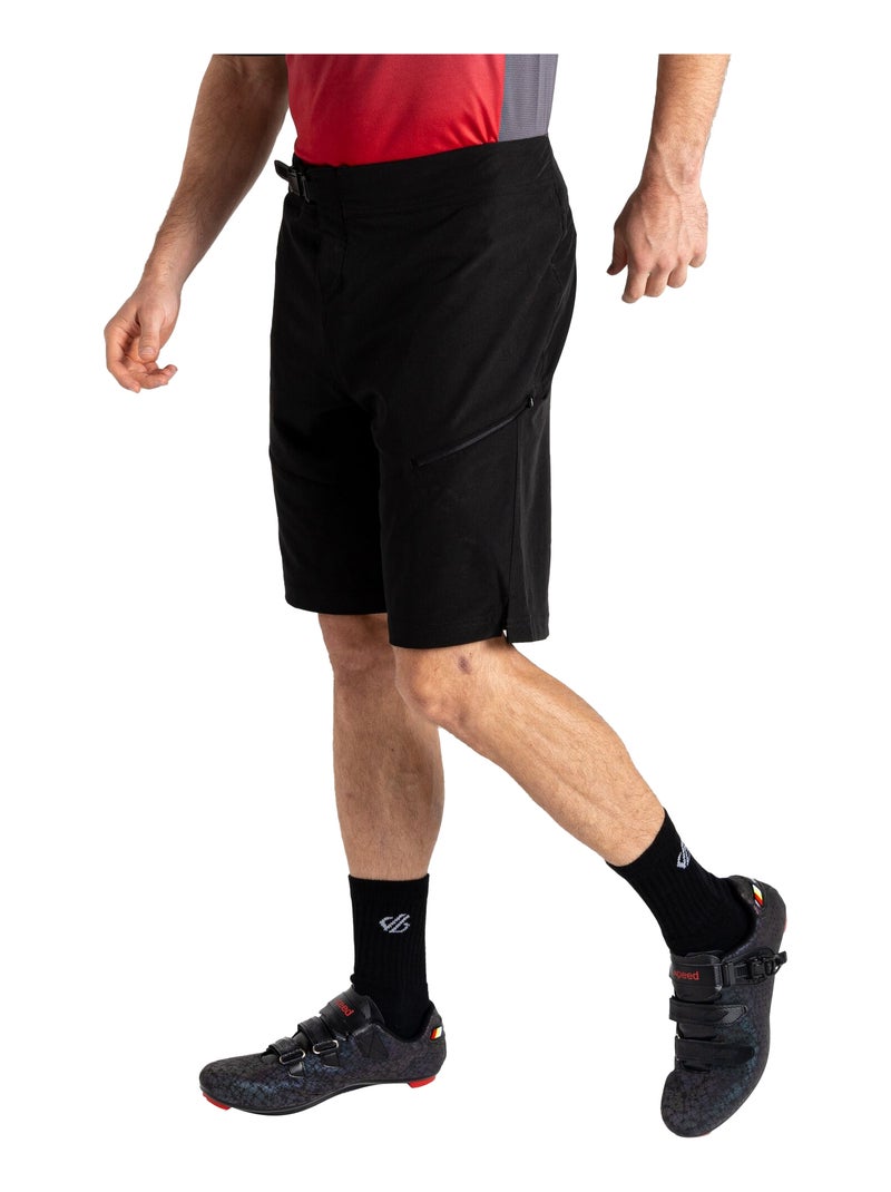 Dare 2B - Short DURATION Noir - Kiabi