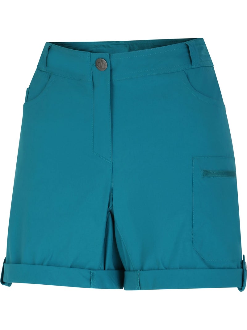 Dare 2B - Short marche MELODIC Bleu turquoise - Kiabi