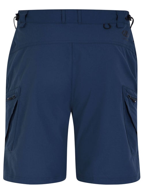 Dare 2B - Short marche motif/style Multiples poches TUNED IN - Kiabi Dare 2B - Short marche motif/style Multiples poches TUNED IN - Kiabi