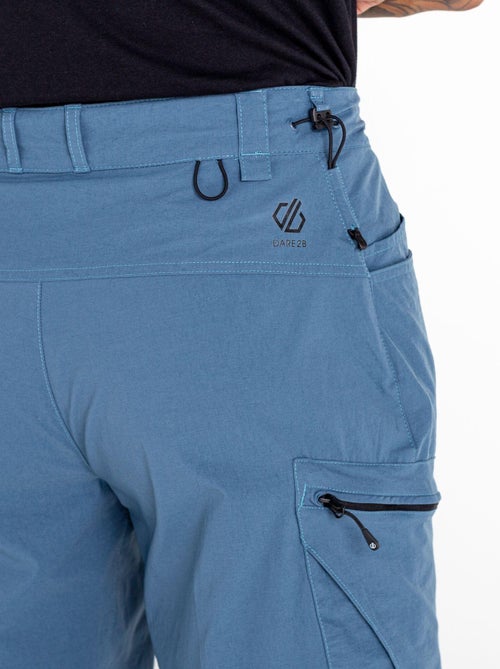 Dare 2B - Short marche motif/style Multiples poches TUNED IN - Kiabi