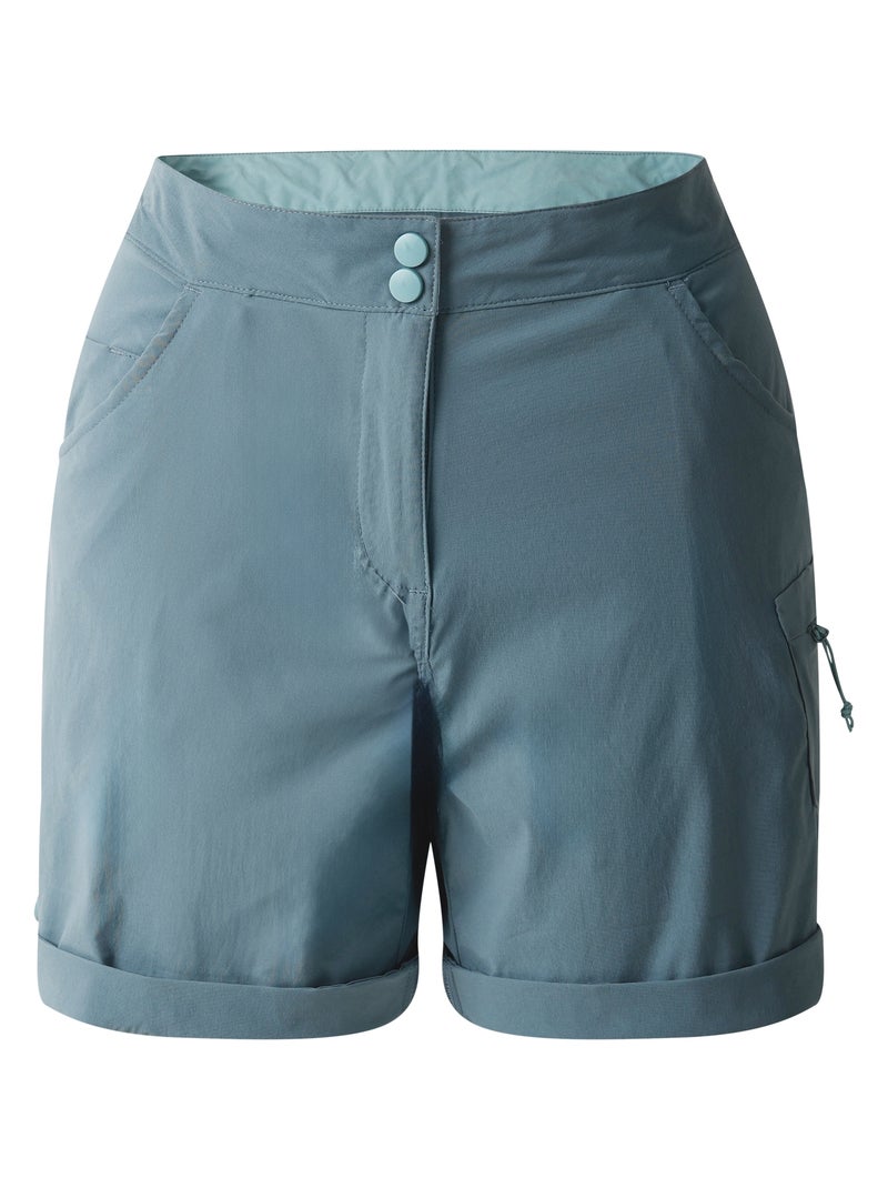 Dare 2B - Short MELODIC Bleu gris - Kiabi