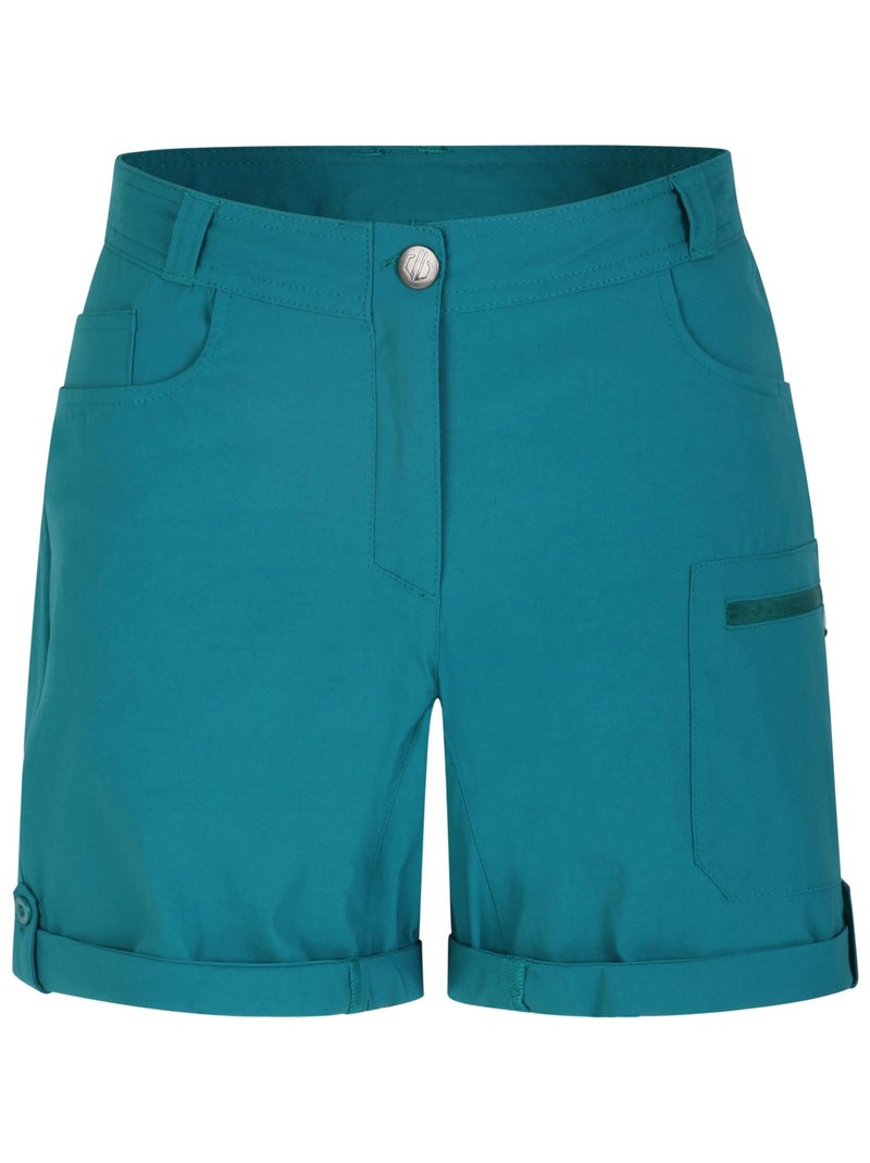 Dare 2B - Short MELODIC Bleu lagon - Kiabi