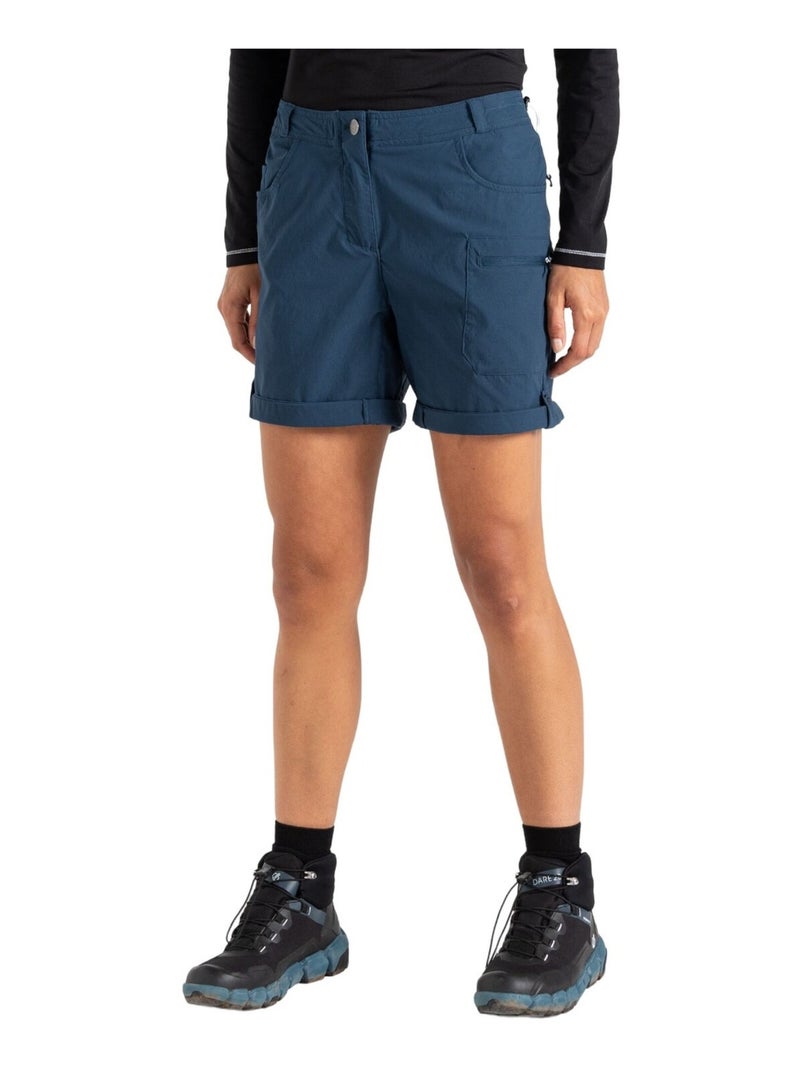 Dare 2B - Short MELODIC Bleu outremer - Kiabi