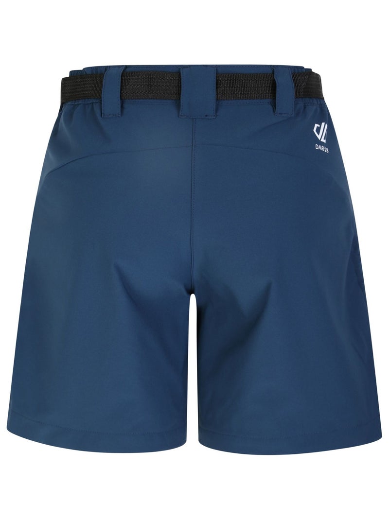 Dare 2B - Short MELODIC PRO Bleu outremer - Kiabi