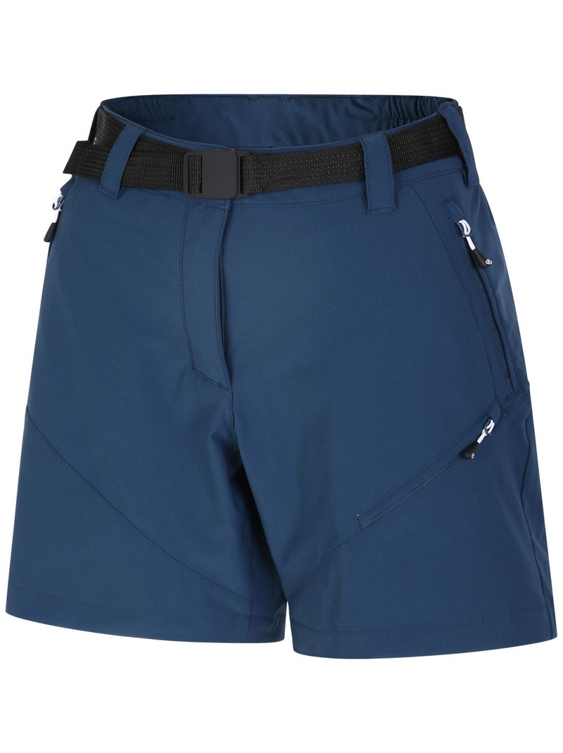 Dare 2B - Short MELODIC PRO Bleu outremer - Kiabi