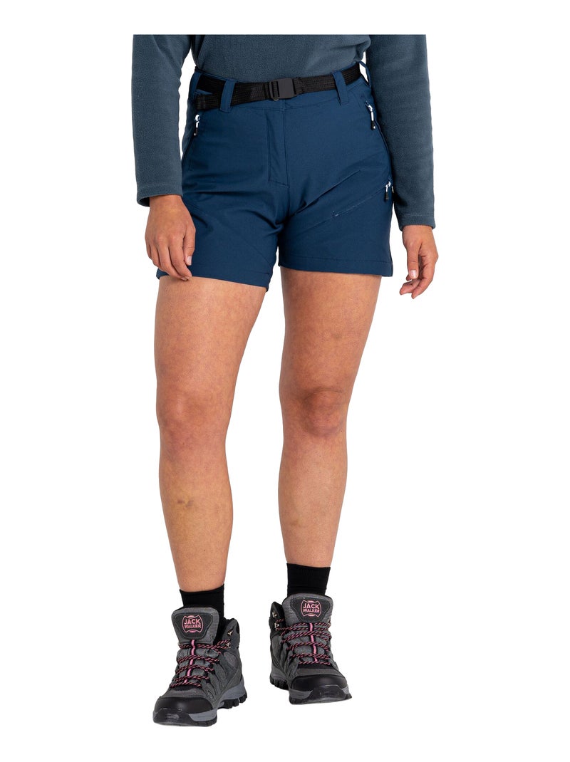 Dare 2B - Short MELODIC PRO Bleu outremer - Kiabi