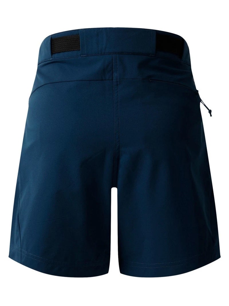 Dare 2B - Short MELODIC PRO Bleu outremer - Kiabi