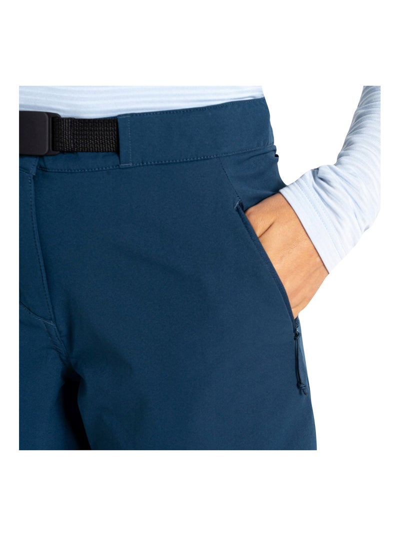 Dare 2B - Short MELODIC PRO Bleu outremer - Kiabi