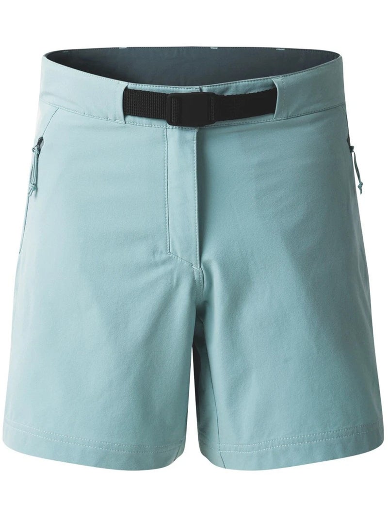 Dare 2B - Short MELODIC PRO Bleu turquoise - Kiabi