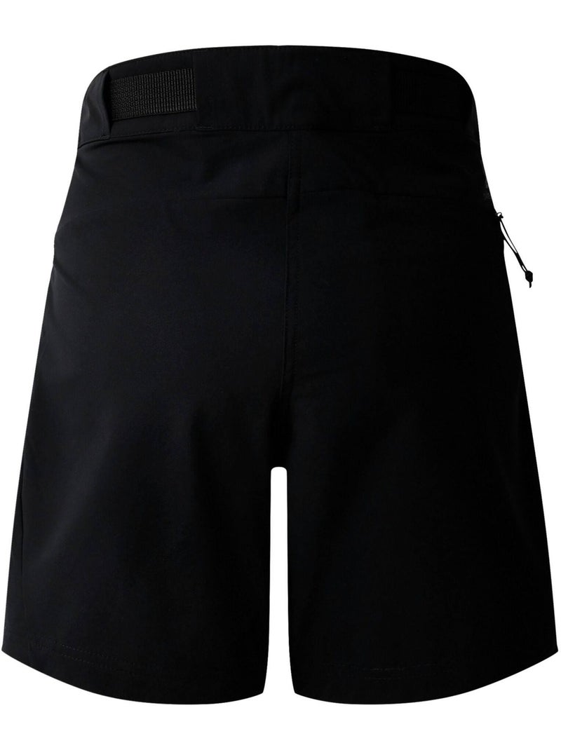 Dare 2B - Short MELODIC PRO Noir - Kiabi